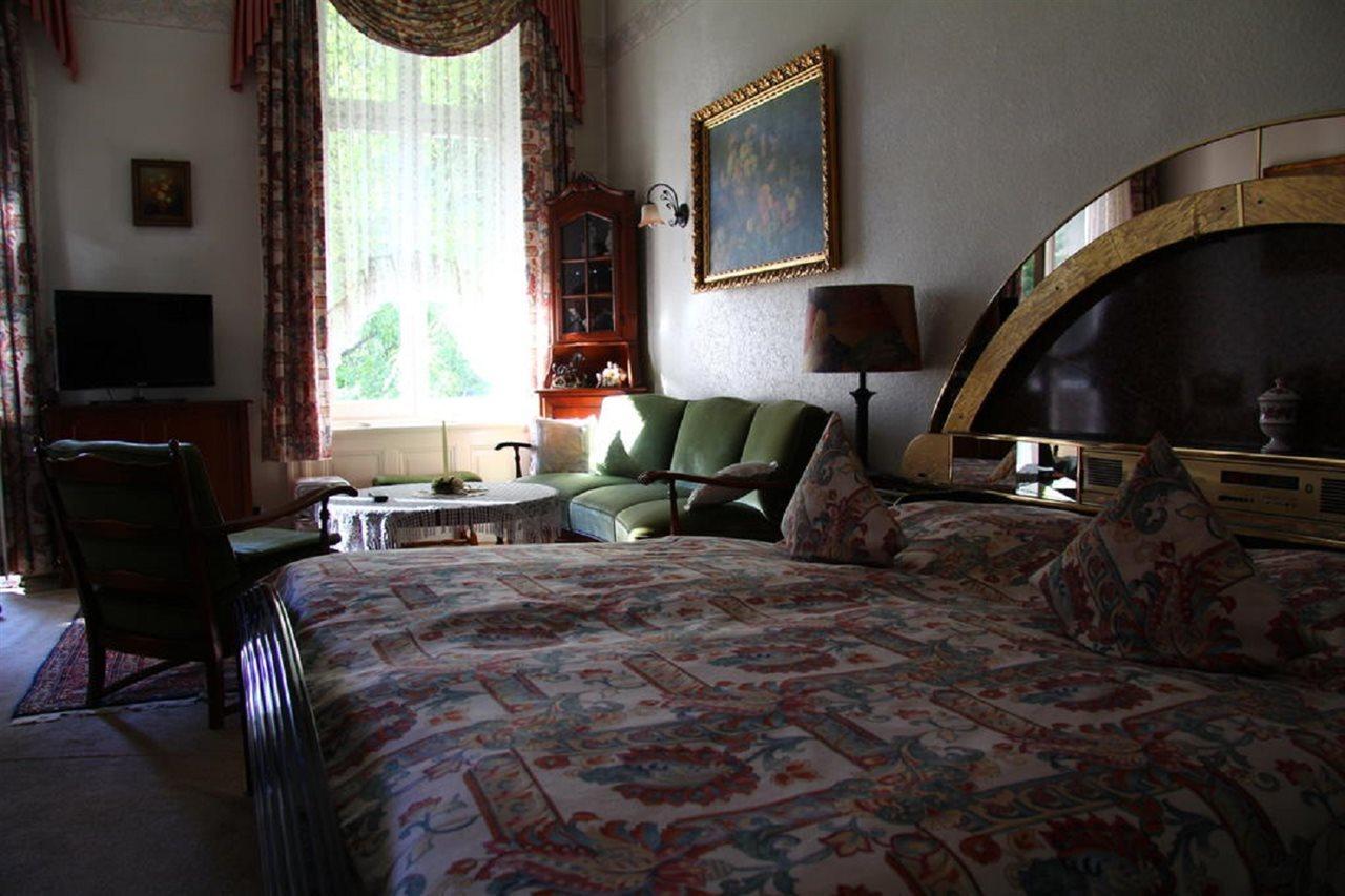 Hotel-Fink Hamburg Kültér fotó