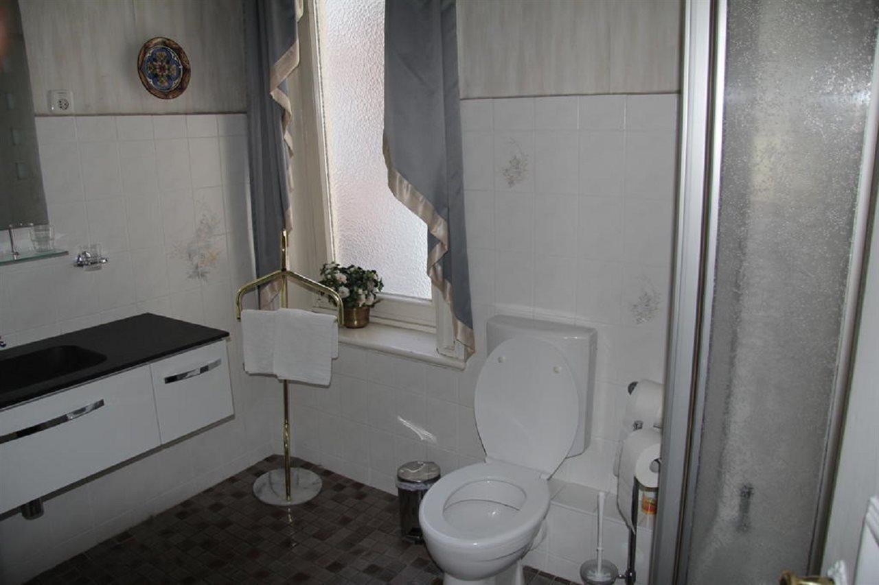 Hotel-Fink Hamburg Kültér fotó