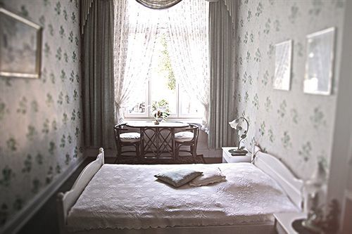 Hotel-Fink Hamburg Kültér fotó