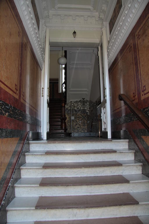 Hotel-Fink Hamburg Kültér fotó
